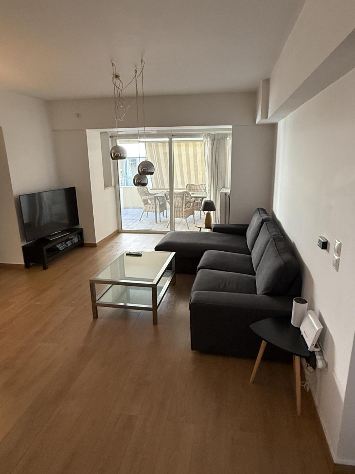 Athens Gate Acropolis One Bedroom Apartment Exterior foto