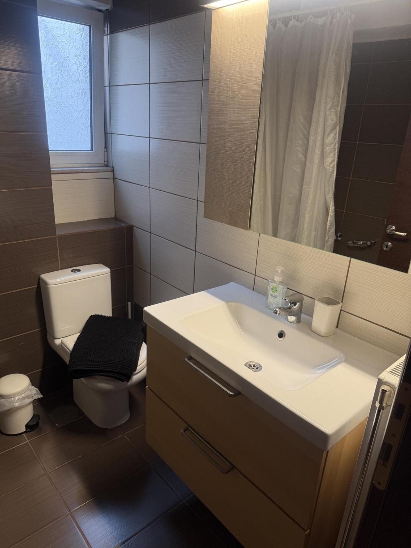 Athens Gate Acropolis One Bedroom Apartment Exterior foto